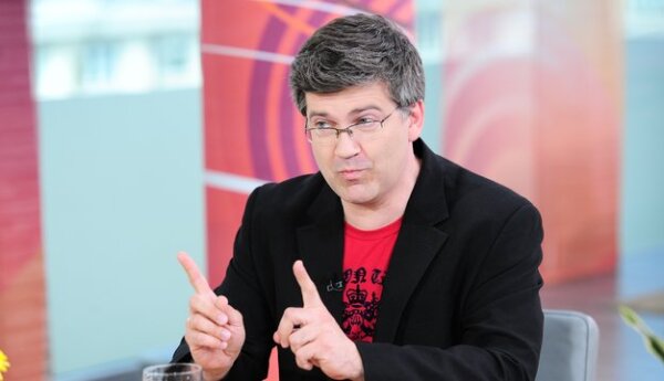 Open space - zamach na naszą psychikę?