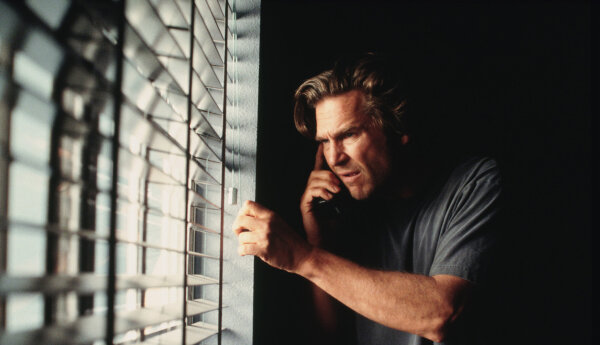 Arlington Road