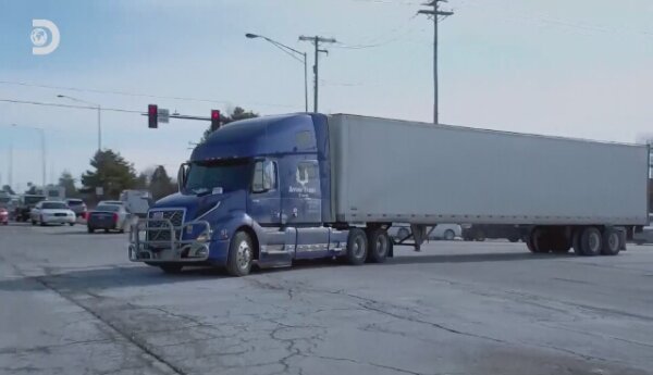 "Truckerki" PRZED EMISJĄ W TV: Wiedziała Pani o tym?