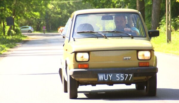 Fiat 126p - kosztorys napraw