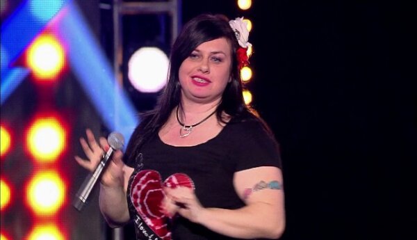 Kuba o jej występie: "Skurczyły mi się genitalia"