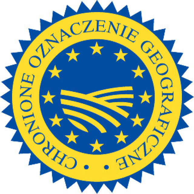 Trzy znaki smaku - Chronione oznaczenie geograficzne