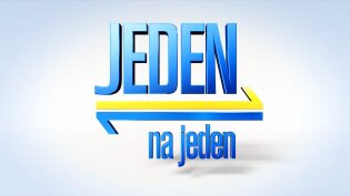 Jeden na jeden